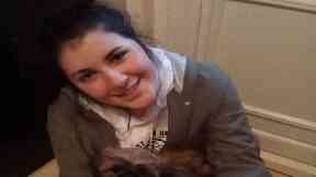 Olivia Leake: The 13-year-old girl was last seen on a bus.