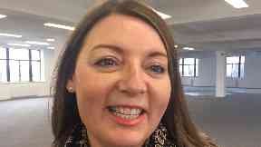 Maria Hanley welcomed the report.
