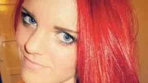 Assault: Shannon Soutter.