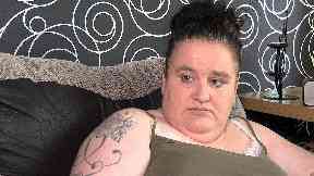 Hellen Fernie wants more support for mums.