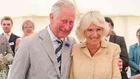 Royal: Prince Charles will visit the Scottish Borders.