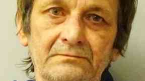 Jailed: Bohdan Cieslar.