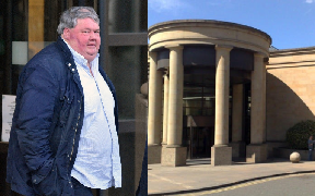 MacFarlane was jailed at the High Court in Glasgow.