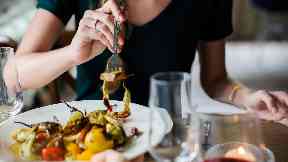 Hunger: Poor decision making can be affected by hunger.