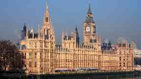 Westminster: Judge Lord Pentland is expected to announce his decision on Monday.