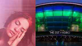 Halsey: The singer-songwriter will play at the Hydro.