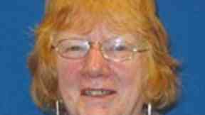 Tribute: Mairi Bremner.
