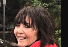 Joan Anderson: 63-year-old killed in crash.