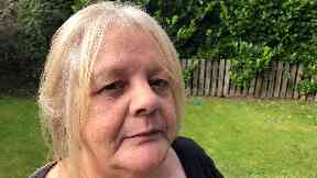 Deborah Pearson has been fighting for answers.