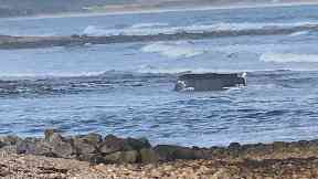 Fisherman died after his boat capsized.
