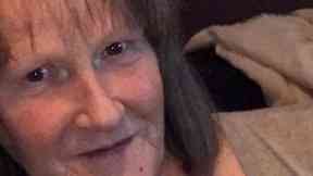Murder Inquiry: Margaret Robertson.