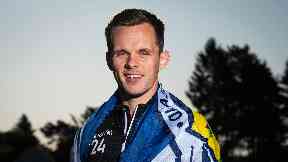 Shankland has been called up to Steve Clarke's squad.