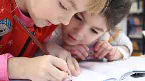 Report: Concerns have been raised over the cuts to specialist teachers.