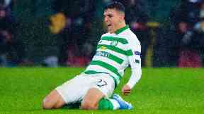 Winner: Mohamed Elyounoussi doubled his team's advantage.