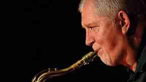 'Molly' Duncan was a founding member of the band.