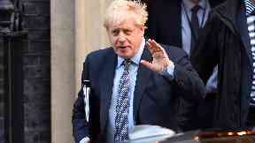Boris Johnson: Time to 'achieve resolution' on Brexit.