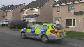 Investigation: Additional patrols will be carried out in the area.