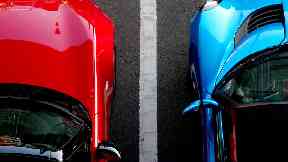 Car park: Highland Council could soon implement charges.
