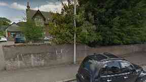 Elmgrove Care Home in Inverness faces having its registration cancelled.