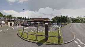 Clydebank: Police have charged two teenagers.