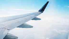 Report: The AAIB found the Boeing aircraft's altitude display malfunctioned.