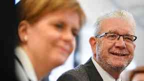 Referendum: Question should be tested, urge MSPs.