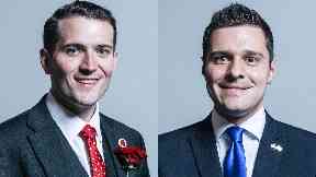 Allegation: Paul Sweeney and Ross Thomson.