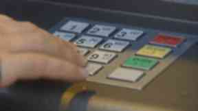 Cardholders warned over card skimming in Monklands