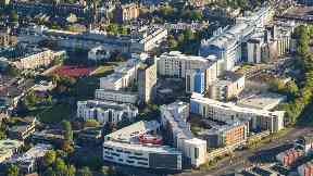University of Dundee: Professor Daan van Aalten published his research results.