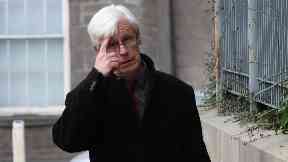 James Skelton Smith has been jailed.