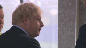 Boris Johnson needs to retain north-east seats.