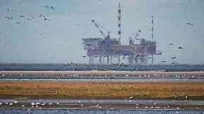 Turning the Tide: A report highlights how the industry could set a precedent for a greener future.