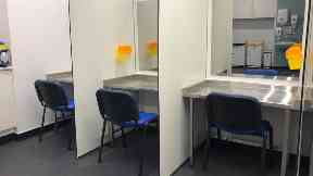 Leading: The service has been described as 'innovative'.