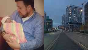 Glasgow: Sophia Smith died at the Queen Elizabeth University Hospital.