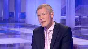 Willie Rennie: Case for union remains strong.