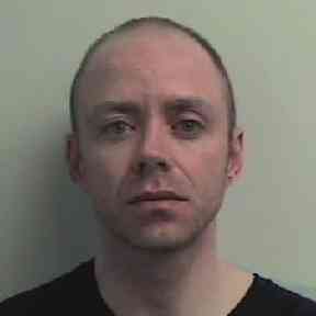 Craig Corrall: Facing life behind bars.