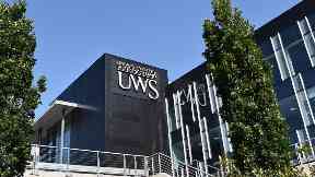 Warning: UCU Scotland members are being asked to back industrial action.