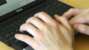 Charged: Schoolboy shared images of teacher.