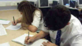 Teachers doubt new exams possible