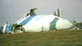 Lockerbie bombing: debate continues over Megrahi's guilt