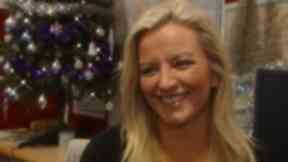 Protest: Mone says she'll take her business elsewhere