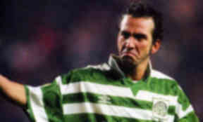 Paolo Di Canio for Celtic manager?