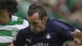 Stewart pens new deal