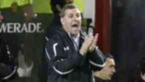 McGhee closes on Johnson signing