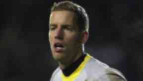 Wagenaar signs for Falkirk