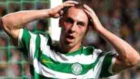 Scott Brown to leave Celtic for Everton?