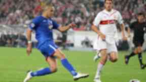 Bougherra earns Gers a point