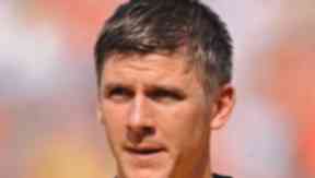 Zaluska content with Celtic role