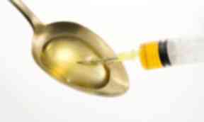 New initiative to reducing the spread of Hepatitis C
