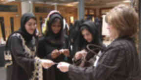 Scotland's links with UAE celebrated in Dundee